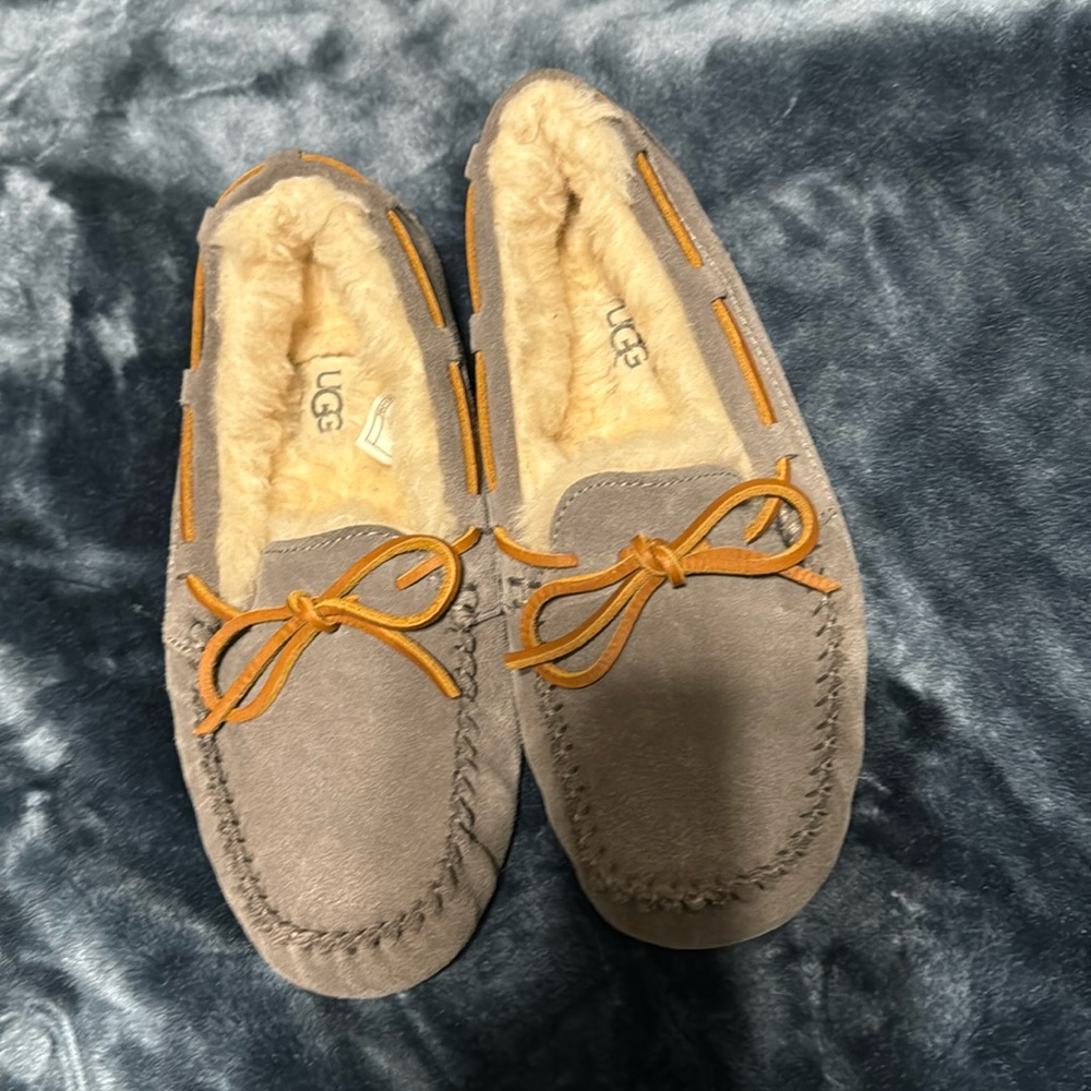UGGS Slippers
